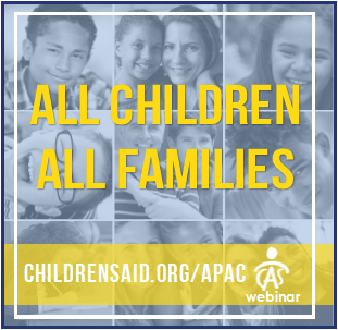 All Children-All Families