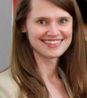 Anna McConnell, LICSW, MPH