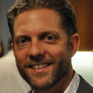 Brock Sellers, LCSW, PIP