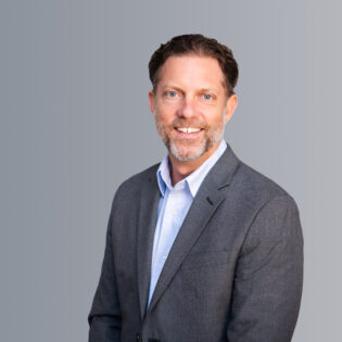 Brock Sellers, LCSW, PIP