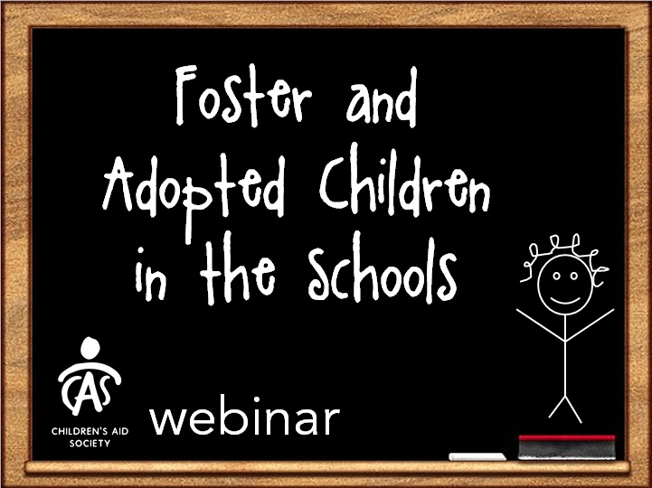 Foster Adopted Children In Schools