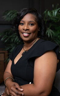 Leslie Hales, LICSW, PIP