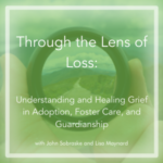 Through the Lens of Loss: Understanding and Healing Grief in Adoption, Foster Care, and Guardianship