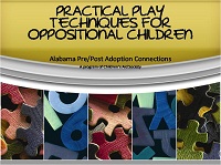 Practical Play Techniques