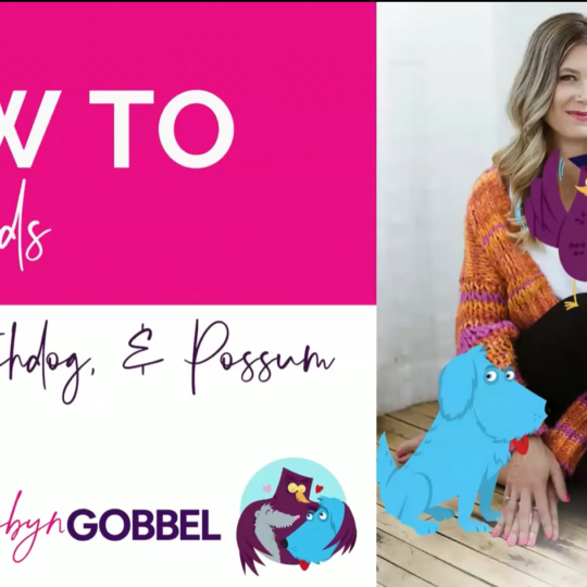 Teach Kids About Their Owl, Watchdog and Possum Brain