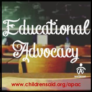 Skills For Educational Adocacy