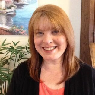 Tammy Spence LMSW, CCTP