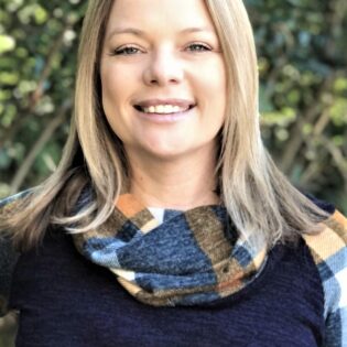 Brooke Wheeldon-Reece