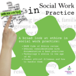 Ethics In Social Work Practice