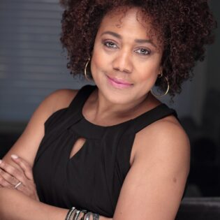 Terria Roushun Epting