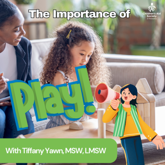 The Importance of Play